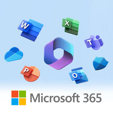 Microsoft Office 365 Pro Account (5 devices, permanent activation) - High Tech CR